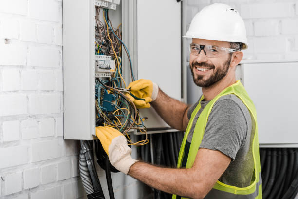 Best Electrical Installation Contractor  in Hackensack, NJ