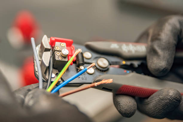 Best Electrical Upgrades for Homes  in Hackensack, NJ
