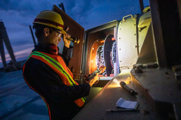 Best Electrical Installation Contractor  in Hackensack, NJ