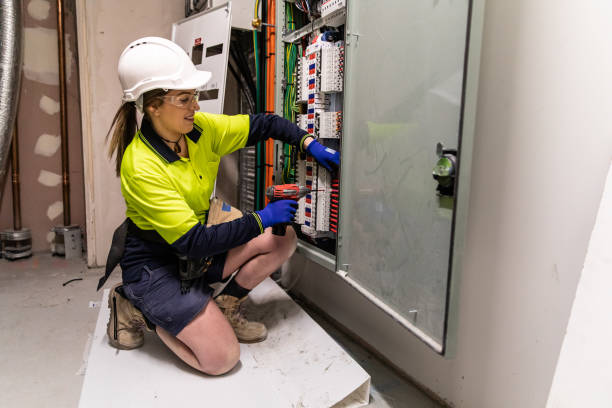 Best Electrical Repair Services  in Hackensack, NJ