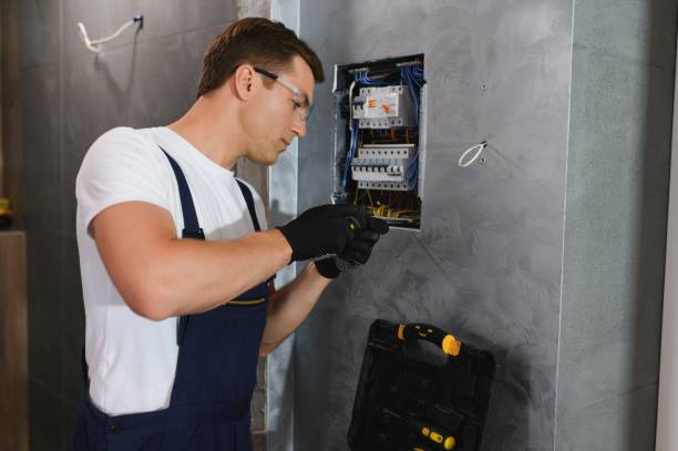 Best 24-Hour Electrician  in Hackensack, NJ