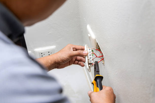 Electrical Outlet Repair in Hackensack, NJ