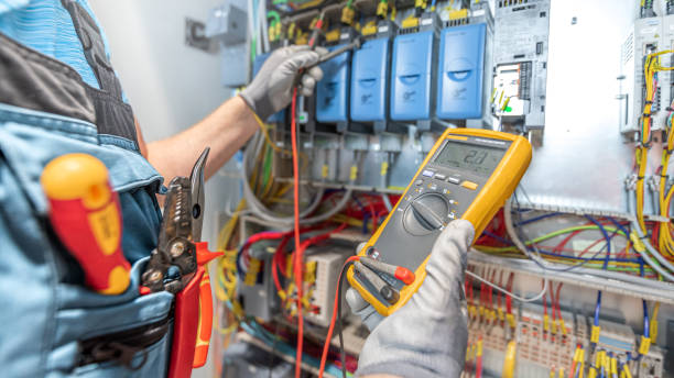 Best Home Electrical Repair  in Hackensack, NJ