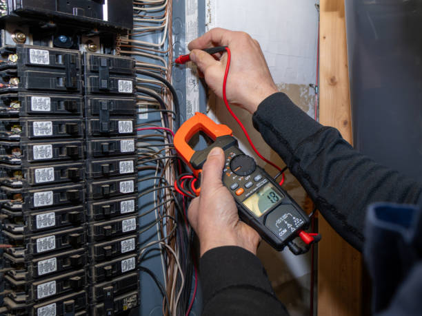 Best Electrical Outlet Repair  in Hackensack, NJ