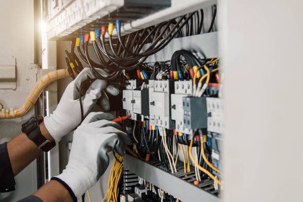 Best Affordable Emergency Electrician  in Hackensack, NJ